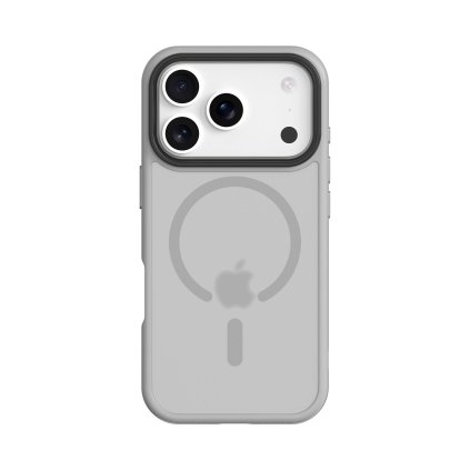 tactical magforce hyperstealth kryt pro iphone 17 pro light grey ie14420045