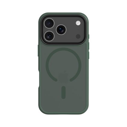 tactical magforce hyperstealth kryt pro iphone 17 pro forest green ie14420044.jpg