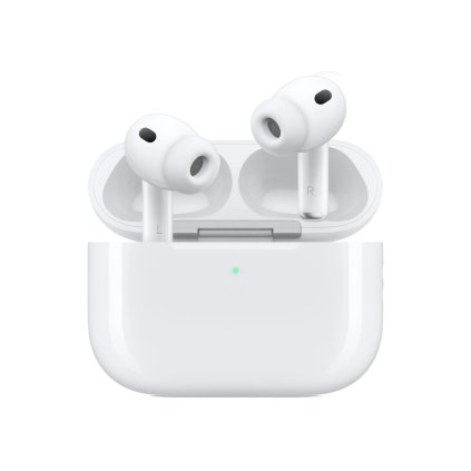 Apple AirPods Pro 3.generace s MagSafe pouzdrem (USB-C)
