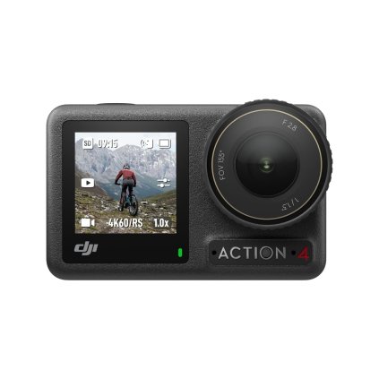 DJI Osmo Action 4 Essential Combo
