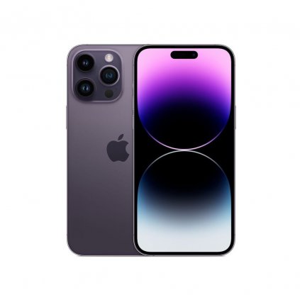 iPhone 14 Pro Max 128GB Deep Purple