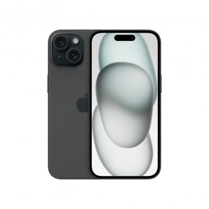 iPhone 15 Plus 128GB Black