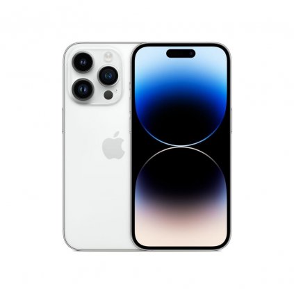 iPhone 14 Pro 256GB Silver