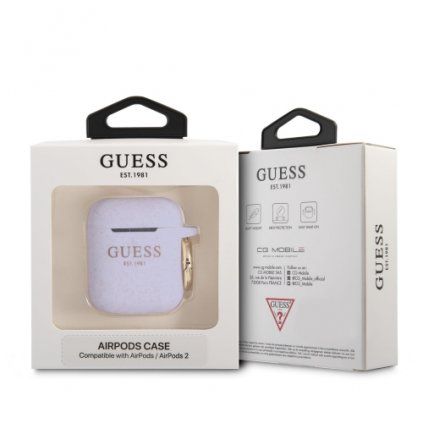 guess airpods2
