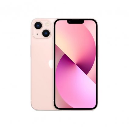 iPhone 13 128GB Pink