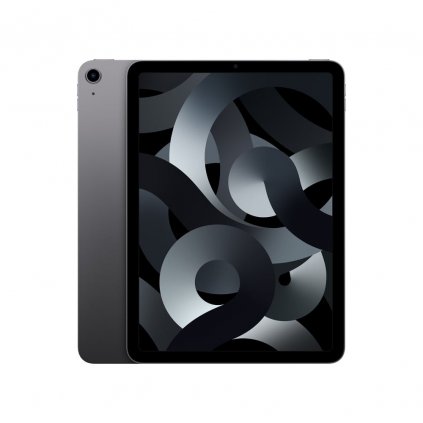 Apple iPad Air 2022, 256GB, Wi-Fi, Space Gray