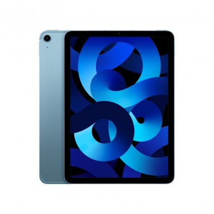 Apple iPad Air 2022, 64GB, Wi-Fi + Cellular, Blue