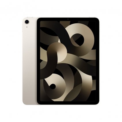 Apple iPad Air 2022, 256GB, Wi-Fi, Starlight