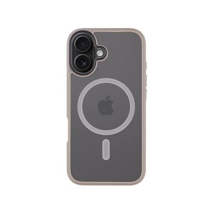 tactical magforce hyperstealth kryt pro iphone 16 light grey i82651
