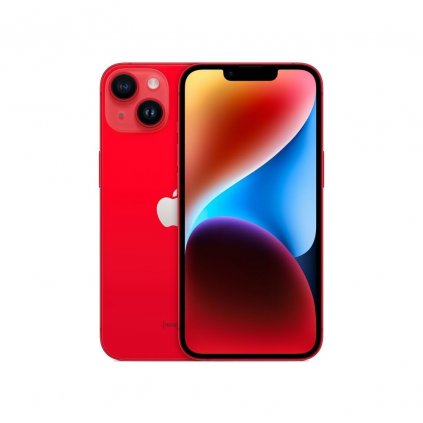 iPhone 14 128GB (Product)Red