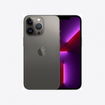 iPhone 13 Pro 512GB Graphite