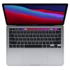 MacBook Pro 13, M1, 8GB, 512GB, vesmírně šedý (M1, 2020) (CZ) - rozbalený