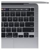 MacBook Pro 13, M1, 8GB, 512GB, vesmírně šedý (M1, 2020) (CZ) - rozbalený