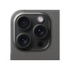 iPhone 15 Pro Max 256GB Black Titanium