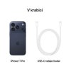 iPhone 17 Pro 256GB temně modrý