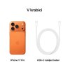 iPhone 17 Pro 256GB kosmicky oranžová