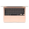 MacBook Air 13, M1, 8GB, 512GB, 8-core GPU, zlatá (M1, 2020) (CZ)