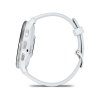 Garmin Venu 3 Silver/Whitestone Band