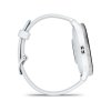Garmin Venu 3 Silver/Whitestone Band