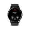 Garmin Venu 3 Slate/Black Band
