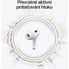 Apple AirPods Pro 3.generace s MagSafe pouzdrem (USB-C)