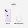 iPhone 14 128GB Purple - použitý