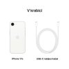 iPhone 17e 256GB bílý