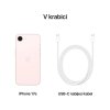 iPhone 17e 256GB růžový