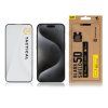 tactical glass shield 5d sklo pro apple iphone 15 pro black
