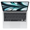 MacBook Air 13, M2, 8-core, 8GB, 512GB, 8-core GPU, stříbrný (M2, 2022) (CZ)