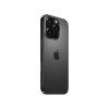 iPhone 16 Pro 512GB černý titan