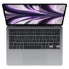 MacBook Air 13, M2, 8-core, 8GB, 512GB, 8-core GPU, vesmírně šedý (M2, 2022) (CZ)