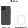 iPhone 15 Plus 128GB Black