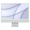 iMac 24" 4,5K Retina M1, 8GB, 256GB, 8-core CPU, 7-core GPU, stříbrný