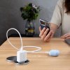 Síťová nabíječka Epico 20W PD + USB-C kabel 1.2m
