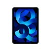 Apple iPad Air 2022, 64GB, Wi-Fi + Cellular, Blue