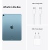 Apple iPad Air 2022, 64GB, Wi-Fi + Cellular, Blue