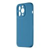 obal me matte tpu kryt pro apple iphone 15 pro dark blue ie12258490