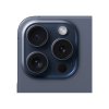 iPhone 15 Pro 128GB Blue Titanium