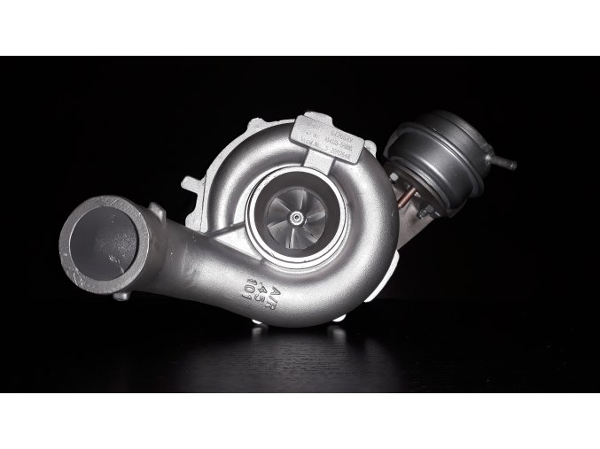 Turbo Audi A4 A6 A8 VW Passat 2.5 TDI AFB AKN