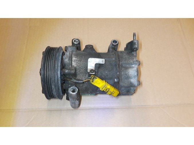 Kompresor Berlingo C2 C3 Xsara 307 206 Partner 1.4