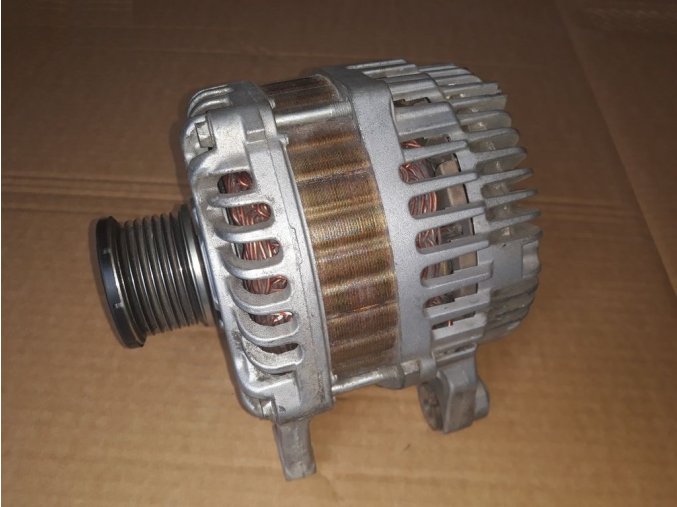 Alternátor X-trail Qashqai 2.0 dCi A3TJ3881ZE