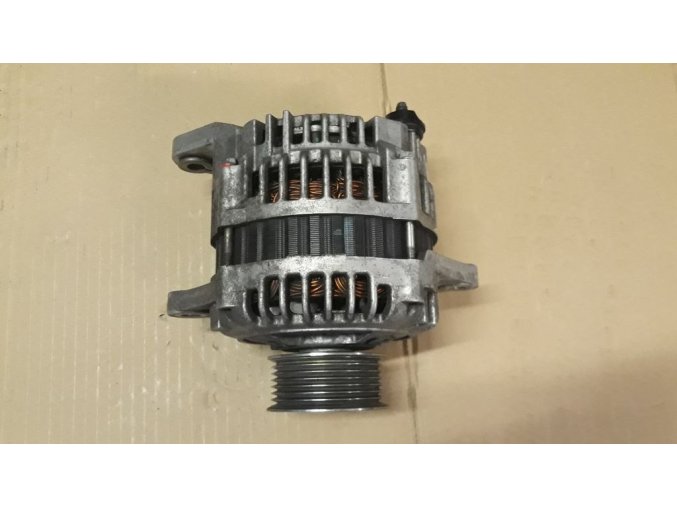 Alternátor Isuzu D-MAX 2.5 3.0 DiTD 898006-0840