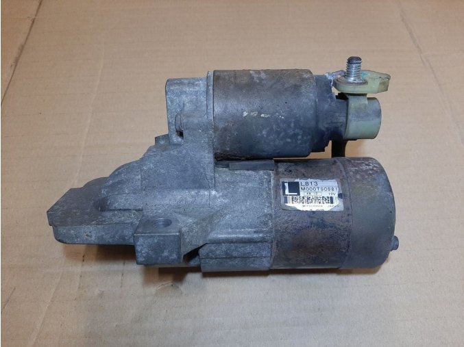 Startér Mazda 3 Mazda 5 Mazda 6 1.8 2.0