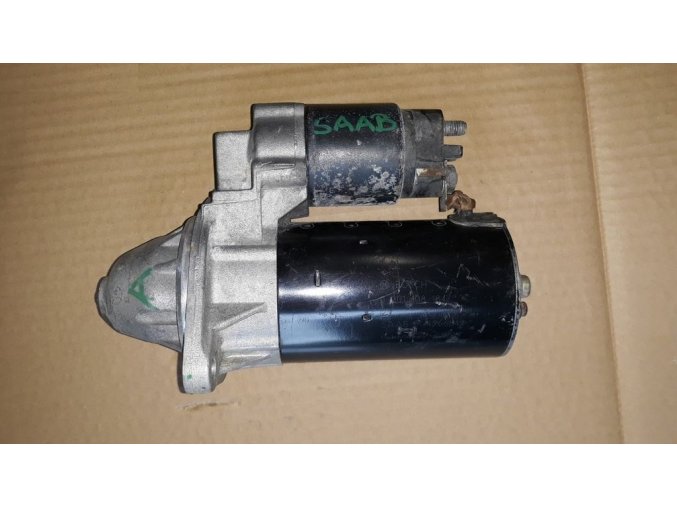 Startér Saab 9-3 9-5 9000 Calibra Omega Astra 2.0