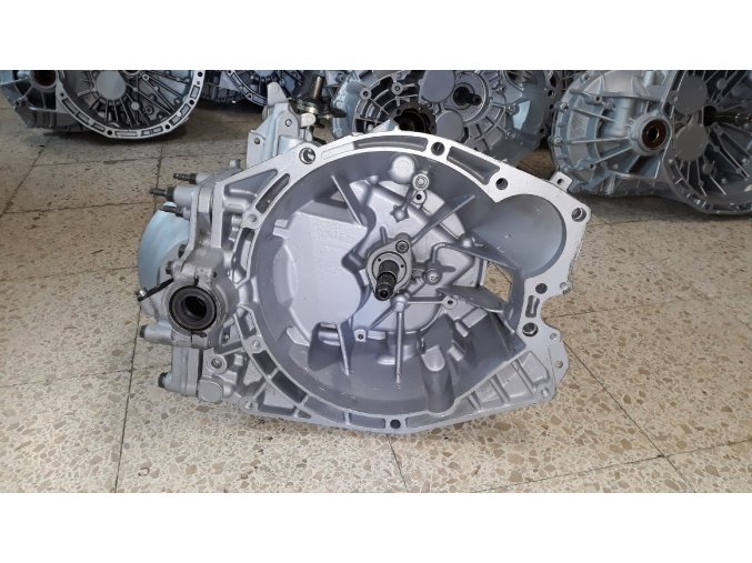 Převodovka Jumpy Scudo Expert 2.0 20LM32