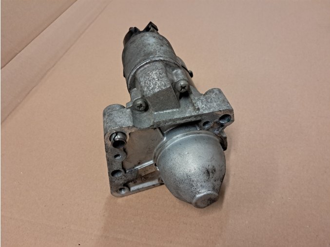 Startér Berlingo Partner Aygo Scudo DS4 DS5 HDI