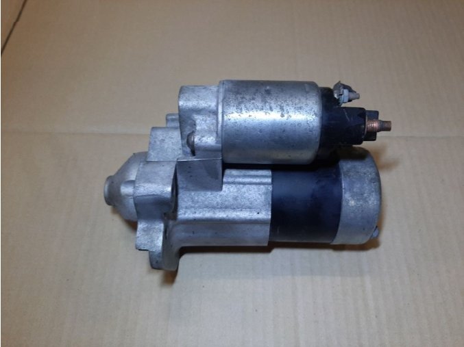 Startér Clio Fluence Kangoo Megane Sandeo 1.5