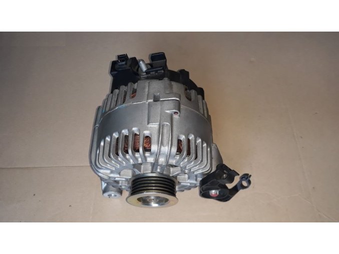 Alternátor MINI R56 R56 R55 R57 R59 R61 1.6 2.0 D