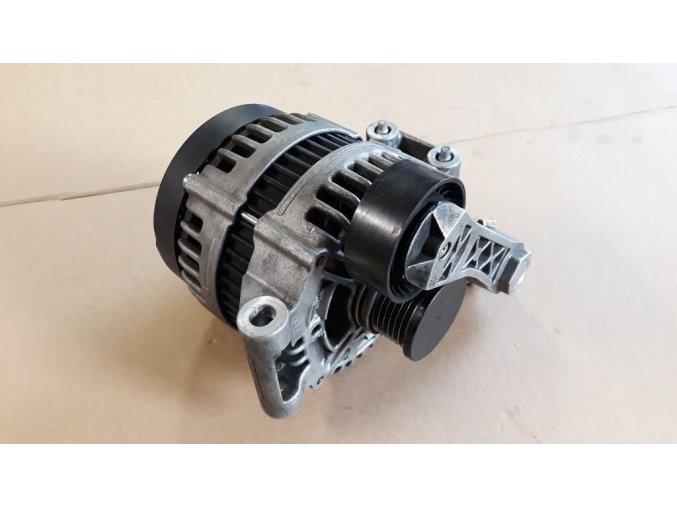 Alternátor C4 C5 Mini R55 R56 Berlingo Partner 308